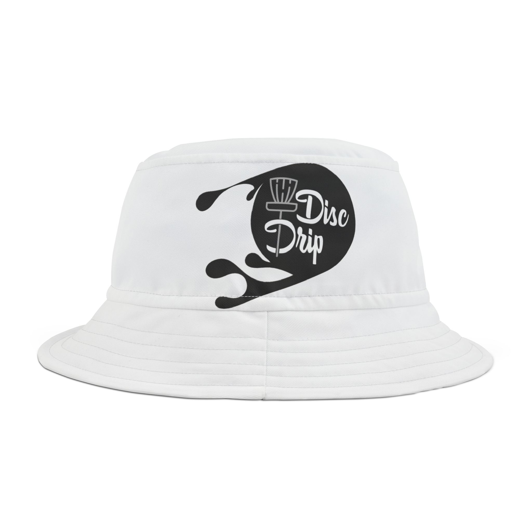 The Drip Bucket! – DiscDrip